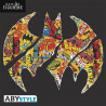Batman messenger bag - Logos Batman, DC Comics