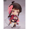 Onmyoji - Figure Kagura, Nendoroid