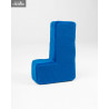Pack peluches Tetris Blocks