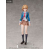 Heaven Burns Red - Figurine Ruka Kayamori