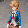 Heaven Burns Red - Figure Ruka Kayamori