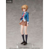 Heaven Burns Red - Figure Ruka Kayamori
