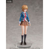 Heaven Burns Red - Figurine Ruka Kayamori