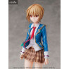 Heaven Burns Red - Figure Ruka Kayamori
