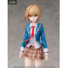 Heaven Burns Red - Figure Ruka Kayamori