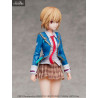Heaven Burns Red - Figure Ruka Kayamori