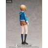 Heaven Burns Red - Figure Ruka Kayamori
