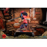 Okami - Oki figure (Human Form)