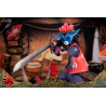 Okami - Oki figure (Human Form)