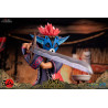 Okami - Oki figure (Human Form)