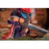 Okami - Oki figure (Human Form)