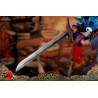 Okami - Oki figure (Human Form)