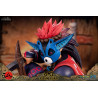 Okami - Oki figure (Human Form)