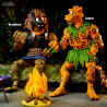 Teenage Mutant Ninja Turtles - Figure Dreadmon or Jagwar, Archie Comics