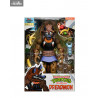 Teenage Mutant Ninja Turtles - Figure Dreadmon or Jagwar, Archie Comics
