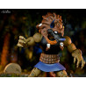 Teenage Mutant Ninja Turtles - Figure Dreadmon or Jagwar, Archie Comics