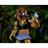 Teenage Mutant Ninja Turtles - Figure Dreadmon or Jagwar, Archie Comics