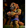 Teenage Mutant Ninja Turtles - Figure Dreadmon or Jagwar, Archie Comics