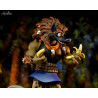 Teenage Mutant Ninja Turtles - Figure Dreadmon or Jagwar, Archie Comics