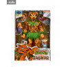 Teenage Mutant Ninja Turtles - Figure Dreadmon or Jagwar, Archie Comics