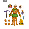 Teenage Mutant Ninja Turtles - Figure Dreadmon or Jagwar, Archie Comics