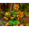 Teenage Mutant Ninja Turtles - Figure Dreadmon or Jagwar, Archie Comics