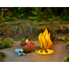 Teenage Mutant Ninja Turtles - Figure Dreadmon or Jagwar, Archie Comics