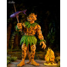 Teenage Mutant Ninja Turtles - Figure Dreadmon or Jagwar, Archie Comics