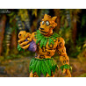 Teenage Mutant Ninja Turtles - Figure Dreadmon or Jagwar, Archie Comics
