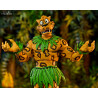 Teenage Mutant Ninja Turtles - Figure Dreadmon or Jagwar, Archie Comics