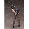 A Certain Scientific Railgun T - Figure Ruiko Saten, Bunny