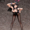 A Certain Scientific Railgun T - Figure Ruiko Saten, Bunny