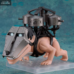 Attack on Titan - Figurine...