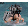Attack on Titan - Figure Cart Titan, Nendoroid