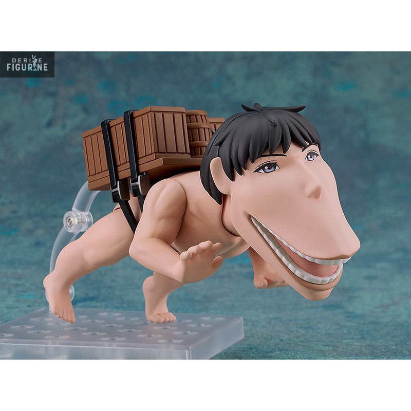 Attack on Titan - Figure...