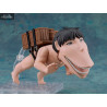 Attack on Titan - Figure Cart Titan, Nendoroid