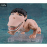 Attack on Titan - Figure Cart Titan, Nendoroid