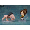 Attack on Titan - Figure Cart Titan, Nendoroid