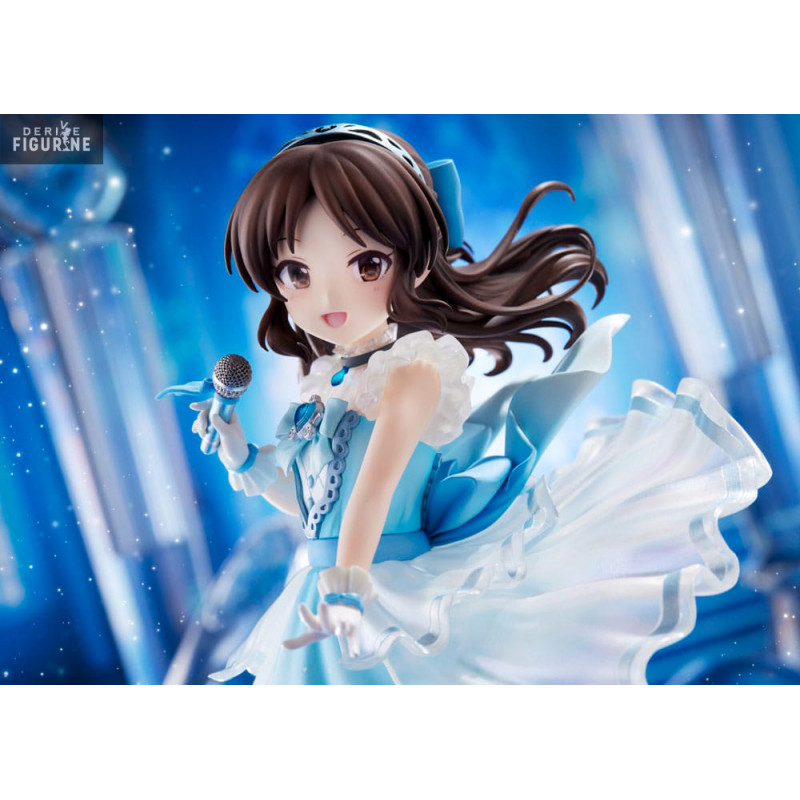 The Idolmaster Cinderella...