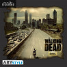 Sacoche The Walking Dead - Atlanta