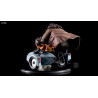 Harry Potter - Harry Potter & Rubeus Hagrid figure, Q-Fig MAX