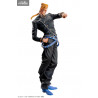 JoJo's Bizarre Adventure Part 4: Diamond is unbreakable - Figurine Keicho Nijimura & BAD COMPANY, Statue Legend