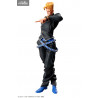 JoJo's Bizarre Adventure Part 4: Diamond is unbreakable - Figurine Keicho Nijimura & BAD COMPANY, Statue Legend