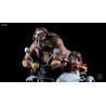Harry Potter - Harry Potter & Rubeus Hagrid figure, Q-Fig MAX
