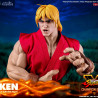 Street Fighter - Figure Ken Masters