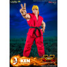 Street Fighter - Figure Ken Masters