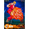 Street Fighter - Figure Ken Masters