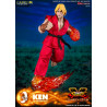 Street Fighter - Figure Ken Masters