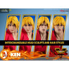 Street Fighter - Figure Ken Masters