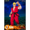 Street Fighter - Figurine Ken Masters
